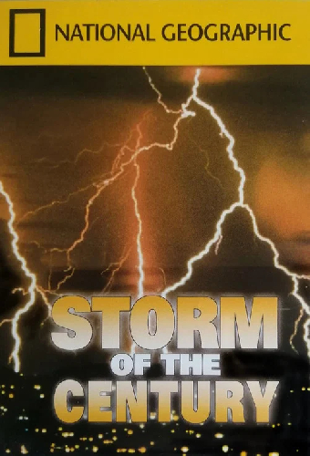 National Geographic's Storm of the Century