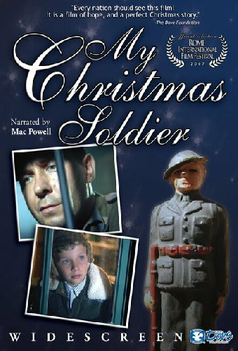 My Christmas Soldier