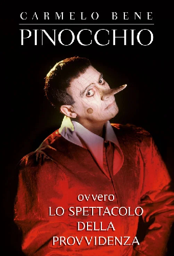 Pinocchio, ovvero lo spettacolo della Provvidenza