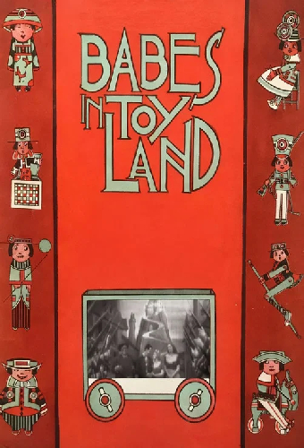 Babes in Toyland