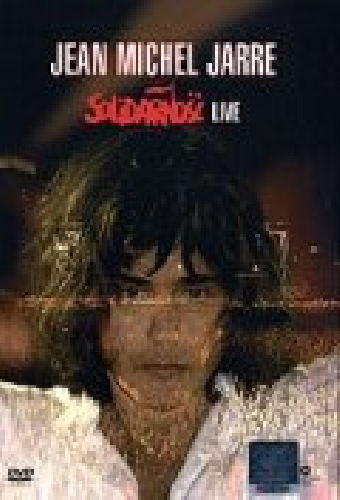 Jean-Michel Jarre - Solidarność Live