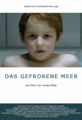 Das gefrorene Meer