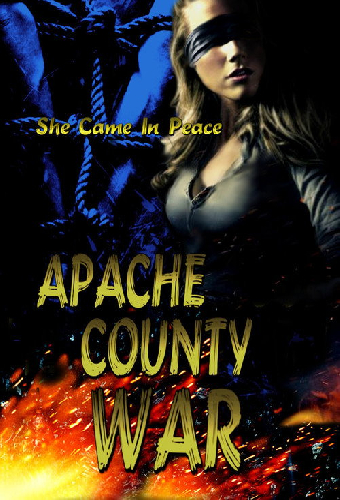 Apache County War