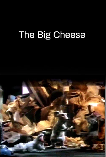 The Big Cheese