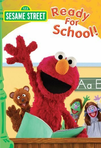 Sesame Street: Ready for School!