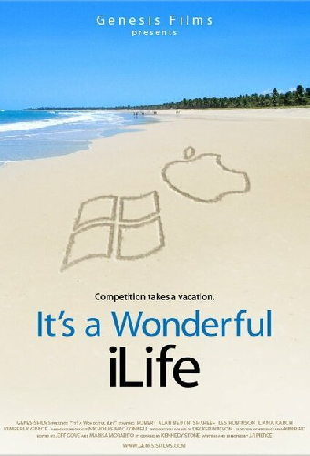 It's a Wonderful iLife