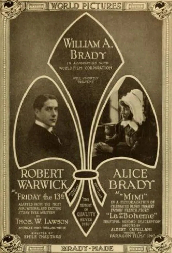 Friday the 13th