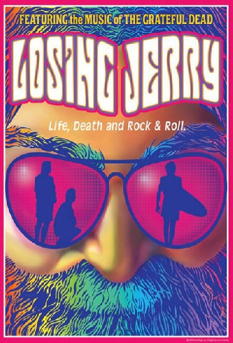 Losing Jerry