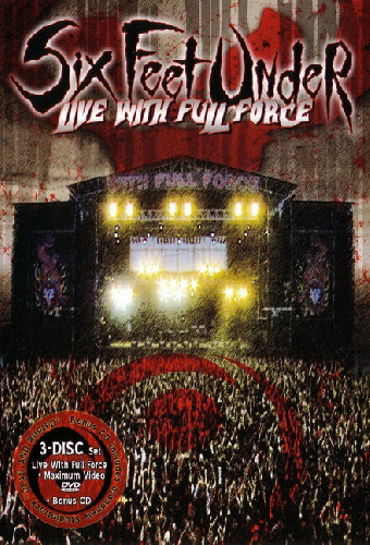 Six Feet Under: Live with Full Force