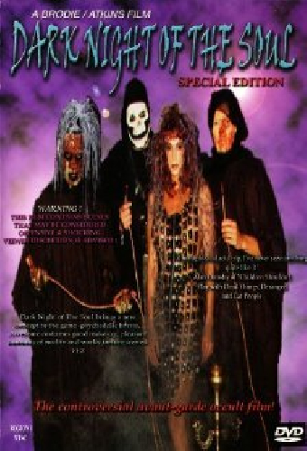 Dark Night of The Soul