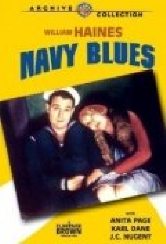 Navy Blues