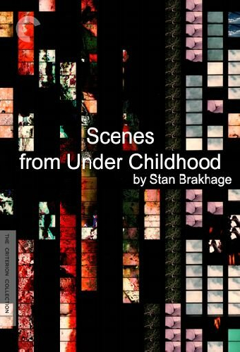 Scenes from Under Childhood, Section Two
