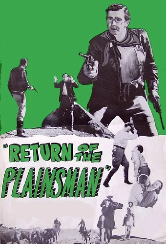 The Phantom Stockman