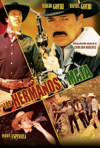 Los hermanos Mata