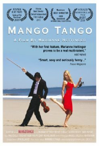 Mango Tango