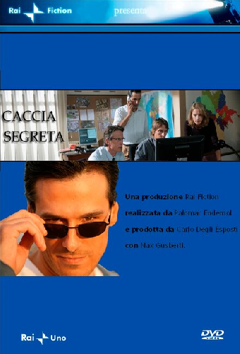 Caccia segreta