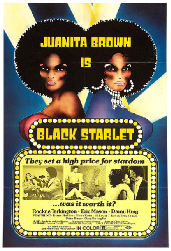 Black Starlet