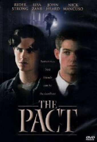 Тайный пакт