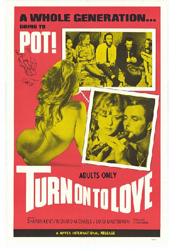 Turn On to Love