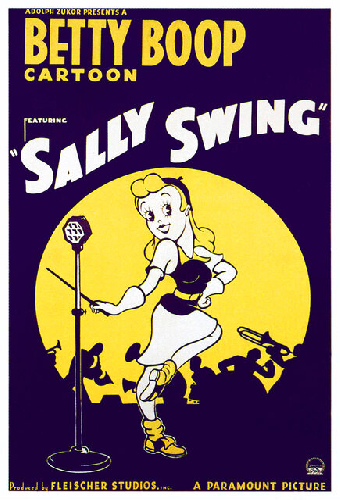 Sally Swing