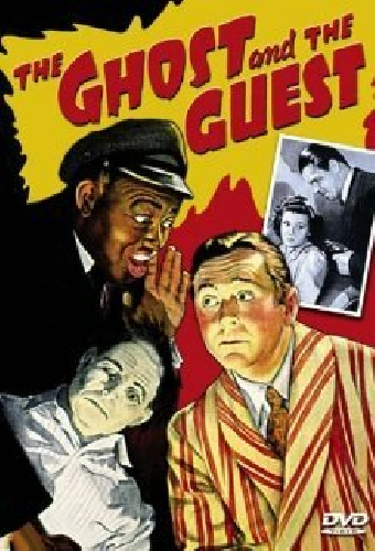 The Ghost and the Guest