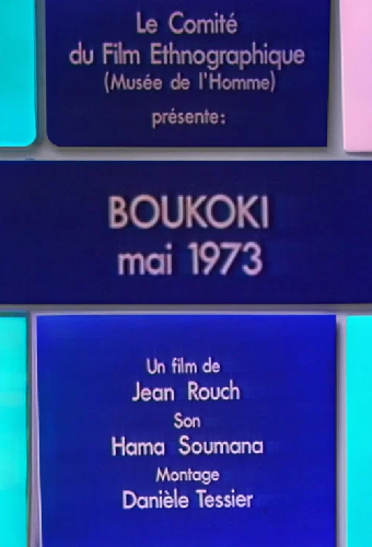 Yenendi de Boukoki