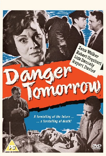 Danger Tomorrow