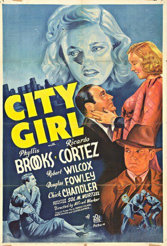 City Girl