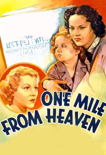 One Mile from Heaven