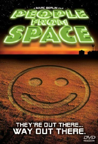 People from Space