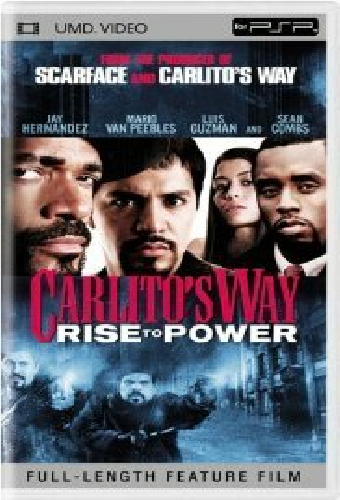 Bringing the Hood to Life: 'Carlito's Way - Rise to Power'