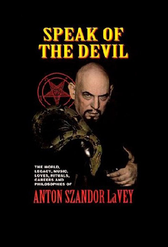 Speak of the Devil