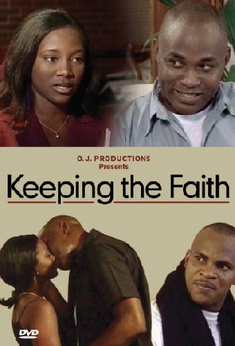 Keeping Faith: Is That Love?