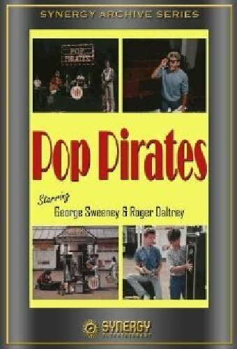Pop Pirates