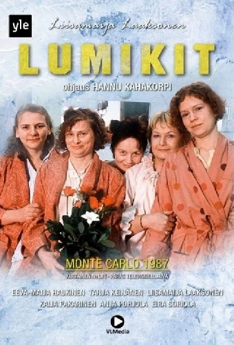 Lumikit