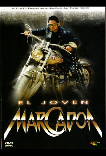 El joven marcado