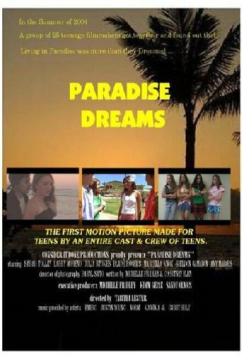 Paradise Dreams