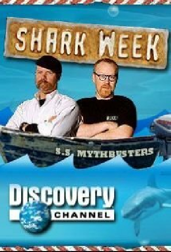 Shark Hunter: Chasing the Great White
