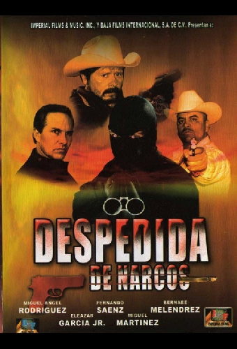Despedida de narcos