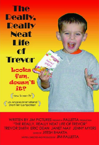 The Really, Really Neat Life of Trevor