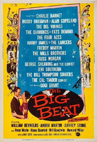 The Big Beat