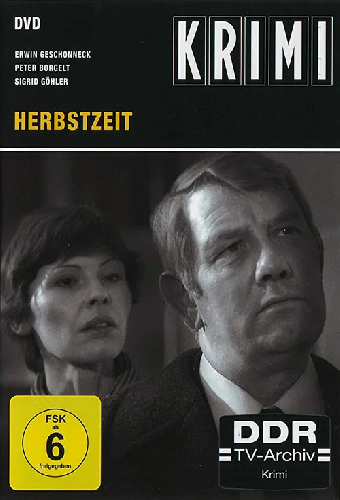 Herbstzeit