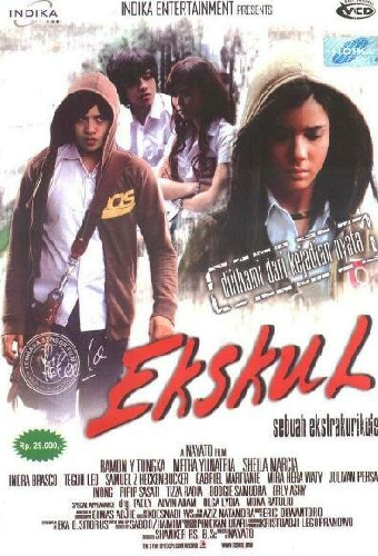 Ekskul