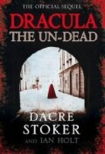 Dracula the Un-Dead