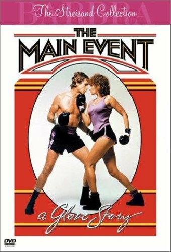 Getting in Shape for the Main Event