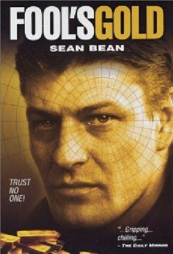 Золото дураков: История ограбления Brink's-Mat