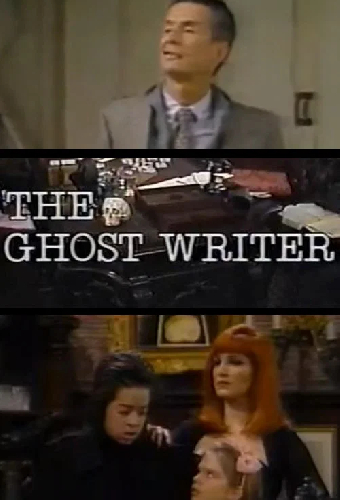 The Ghost Writer