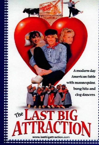 The Last Big Attraction