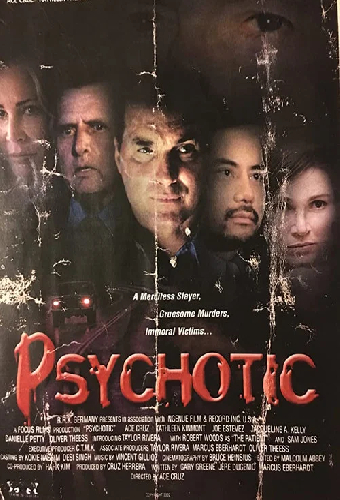 Psychotic