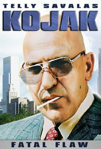 Kojak : Fatal Flaw